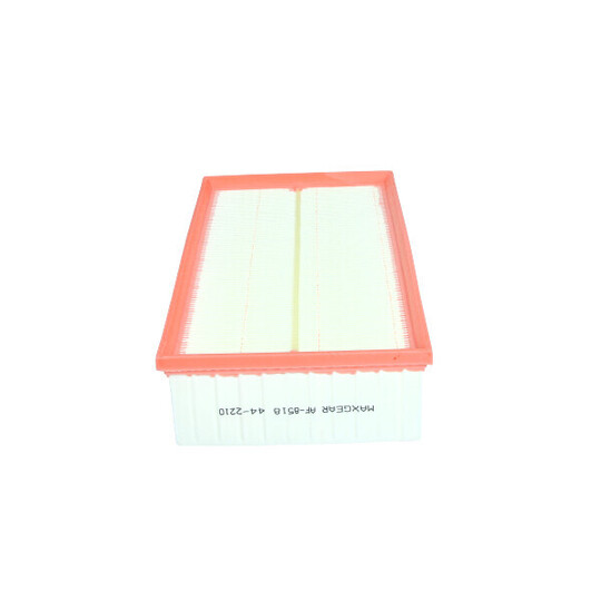 26-2369 - Air filter 