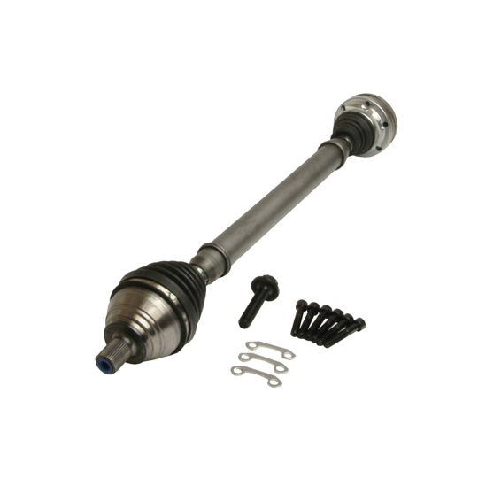 49-2562 - Drive Shaft 