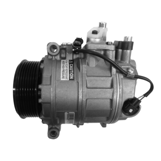 10-5839 - Compressor, air conditioning 