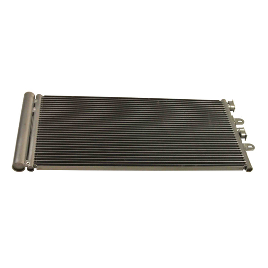 AC830103 - Condenser, air conditioning 