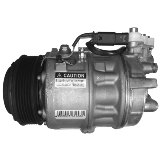 10-4703 - Compressor, air conditioning 