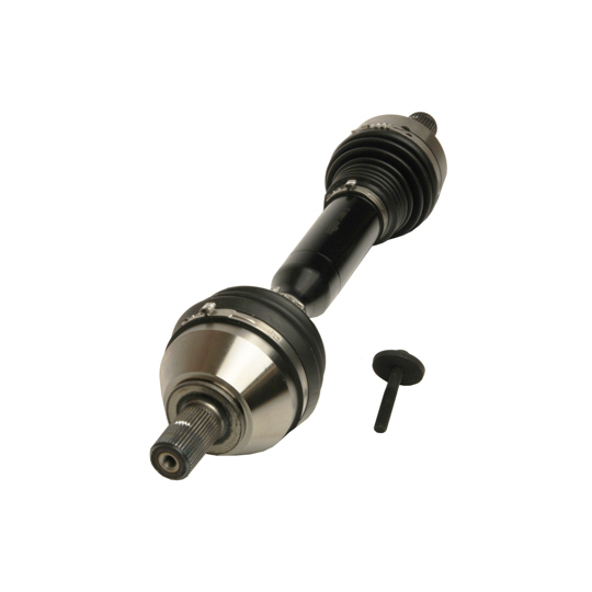 49-2534 - Drive Shaft 