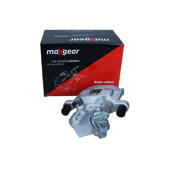 82-1076 - Brake Caliper 