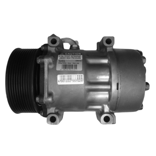 10-1471 - Compressor, air conditioning 