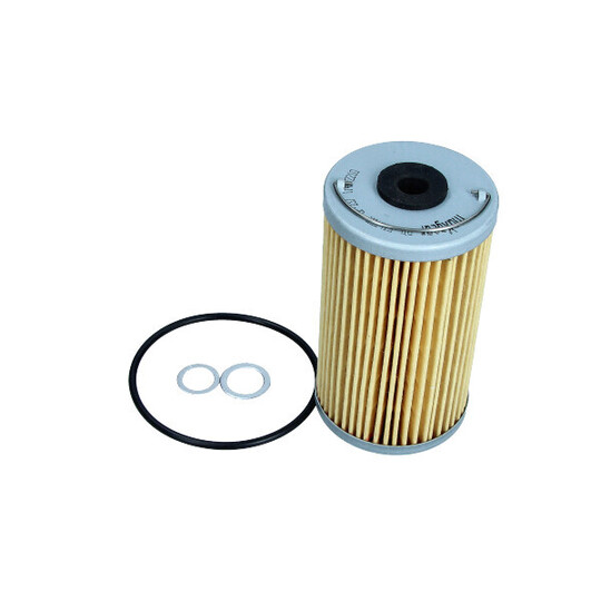 26-2014 - Oil filter 