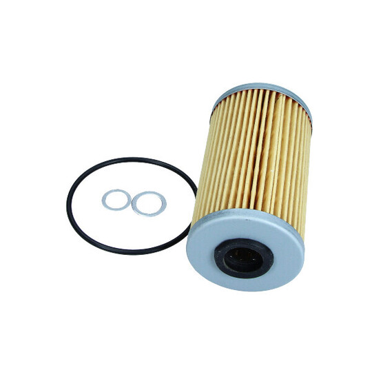 26-2014 - Oil filter 