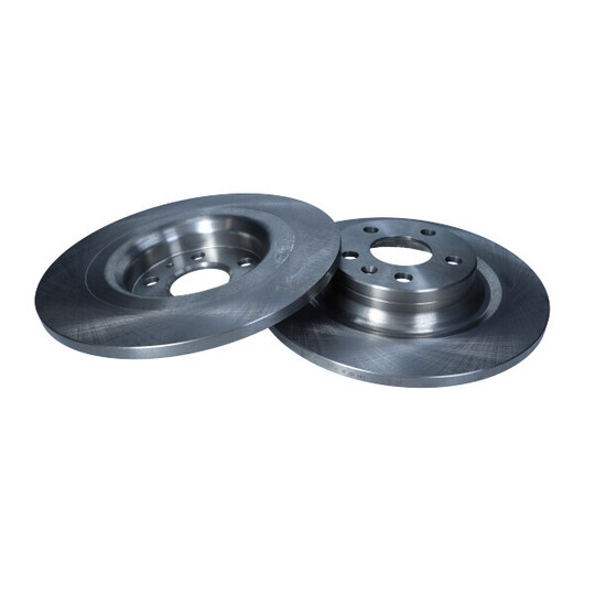 19-4708 - Brake Disc 