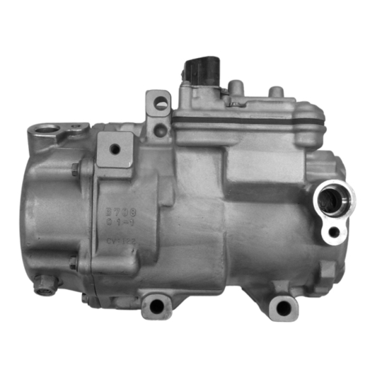 10-3783 - Compressor, air conditioning 