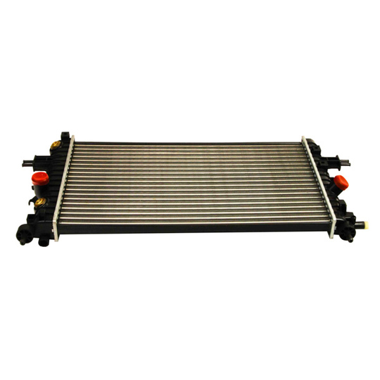 AC230048 - Radiator, engine cooling 