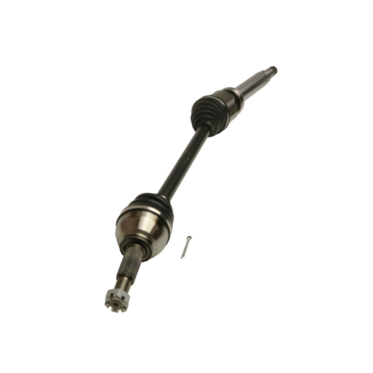 49-2371 - Drive Shaft 