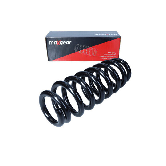 60-0980 - Coil Spring 