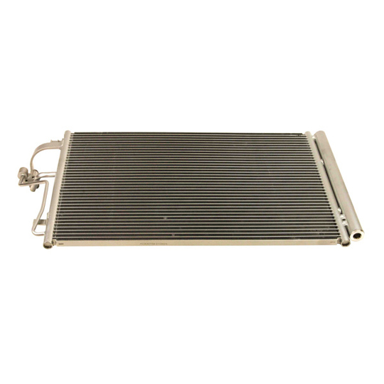 AC830158 - Condenser, air conditioning 