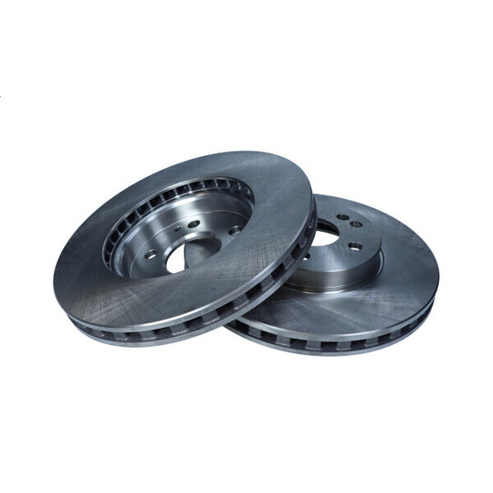 19-4721 - Brake Disc 