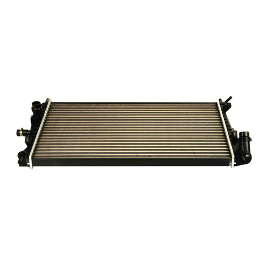 AC269358 - Radiator, engine cooling 