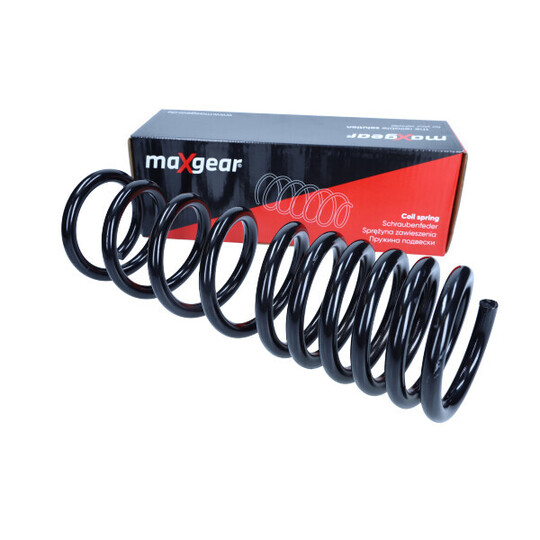 60-0940 - Coil Spring 