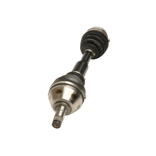 49-2537 - Drive Shaft 