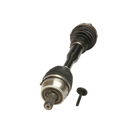 49-2537 - Drive Shaft 