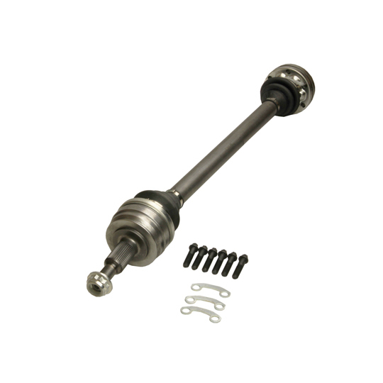 49-1817 - Drive Shaft 