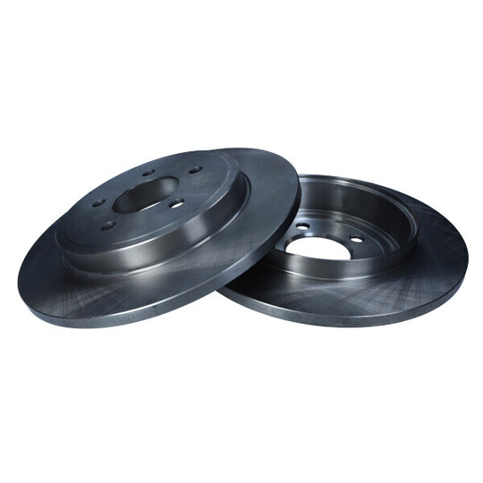 19-4740 - Brake Disc 