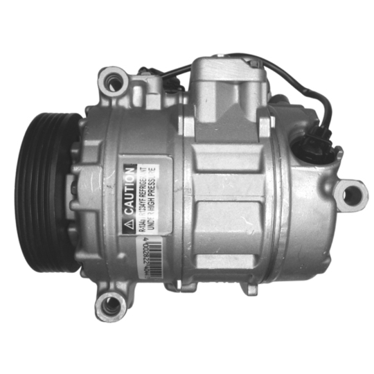 10-1462 - Compressor, air conditioning 