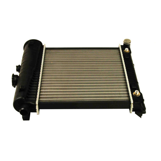 AC245500 - Radiator, engine cooling 