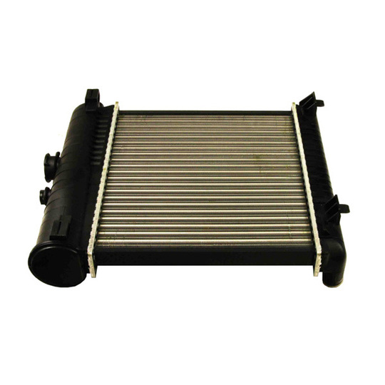 AC245500 - Radiator, engine cooling 