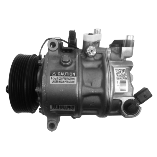 10-5769 - Compressor, air conditioning 