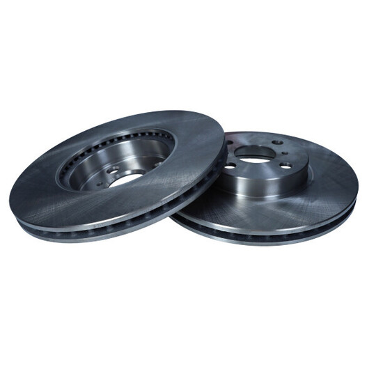 19-2461 - Brake Disc 