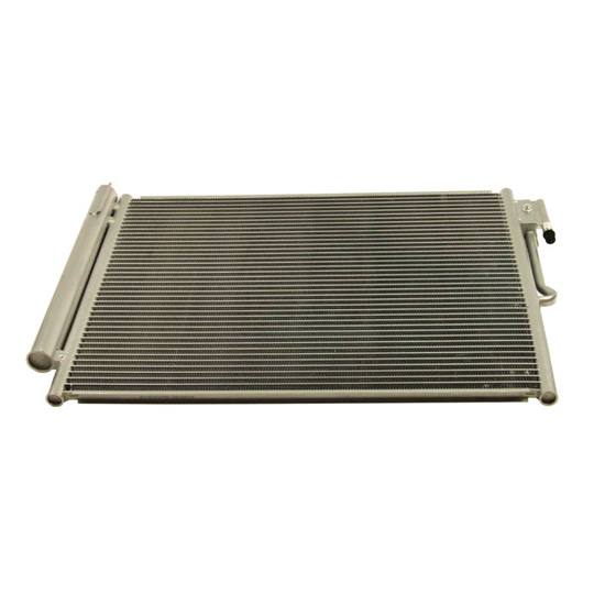 AC830029 - Condenser, air conditioning 