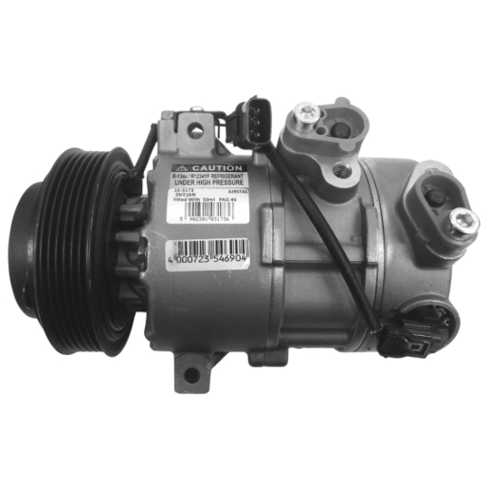 10-3173 - Compressor, air conditioning 