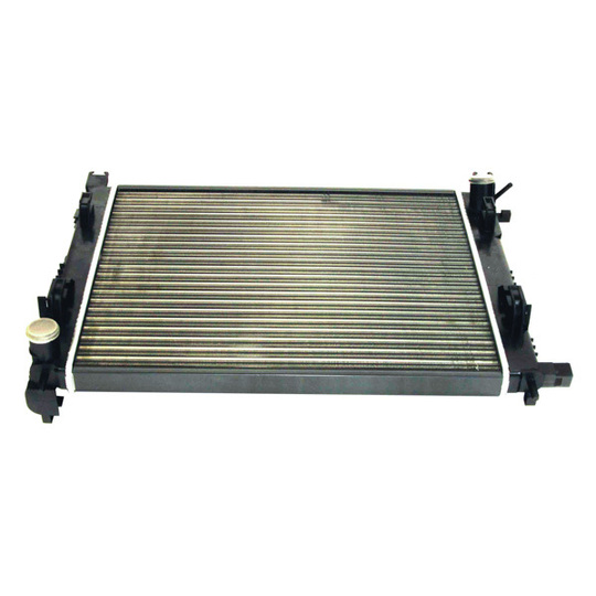 AC233097 - Radiator, engine cooling 