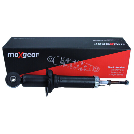11-1064 - Shock Absorber 