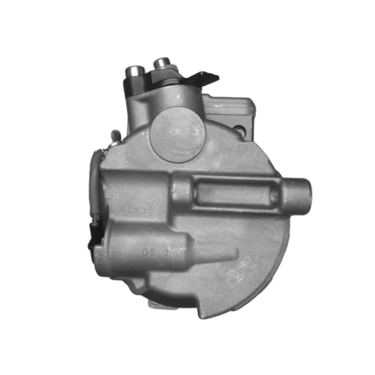 10-4387 - Compressor, air conditioning 