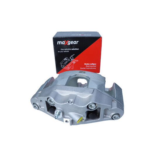 82-1262 - Brake Caliper 