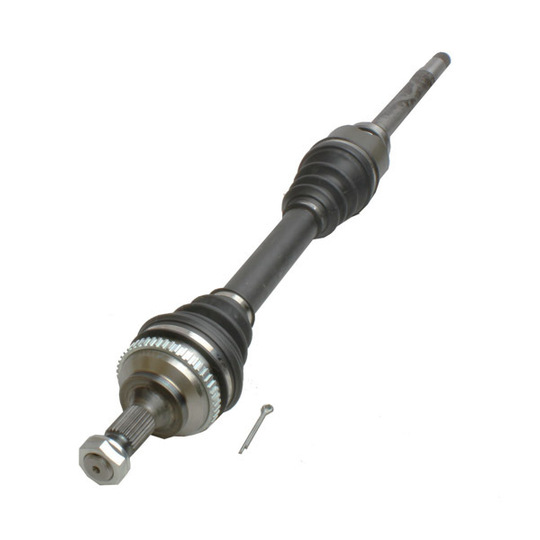 49-2575 - Drive Shaft 