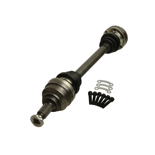 49-1857 - Drive Shaft 