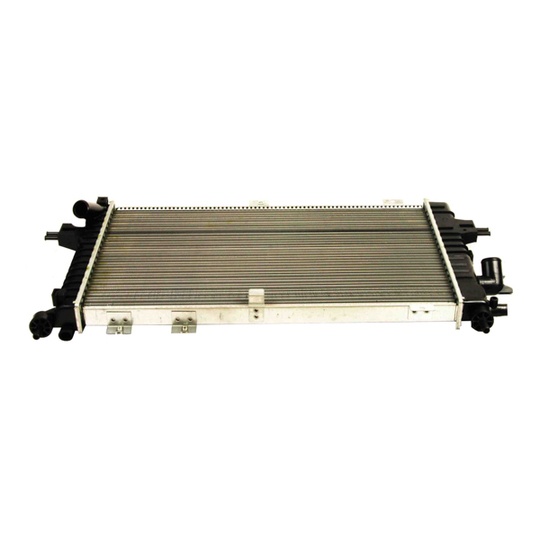 AC365489 - Radiator, engine cooling 