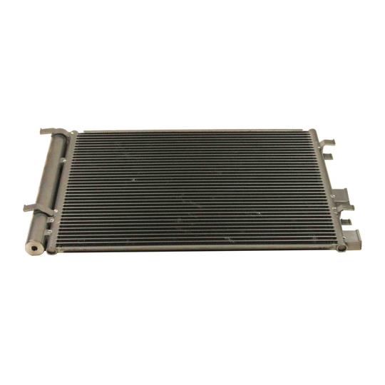 AC811495 - Condenser, air conditioning 