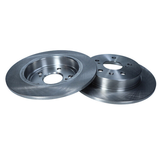 19-3350 - Brake Disc 