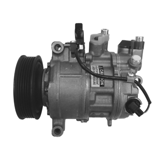 10-4144 - Compressor, air conditioning 