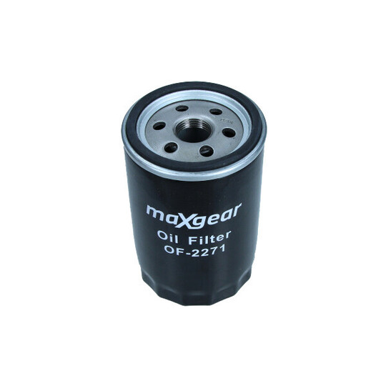 26-2080 - Oil filter 