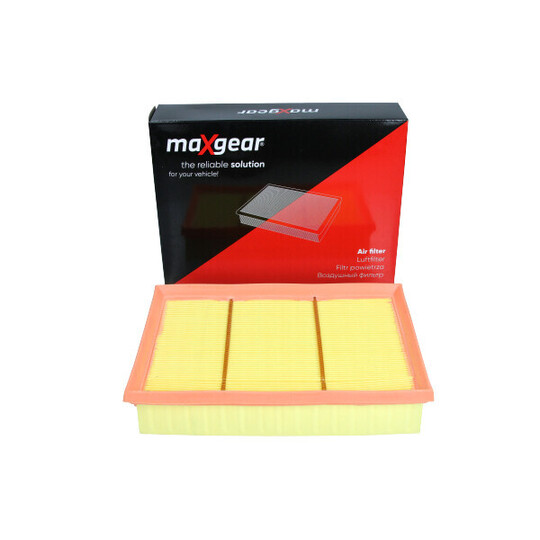 26-2373 - Air filter 