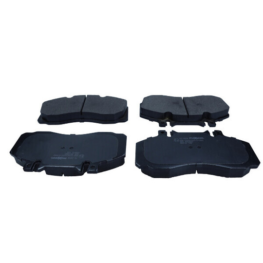 19-3898 - Brake Pad Set, disc brake 