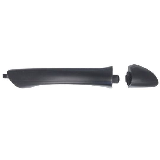 6010-02-031403P - Door Handle 