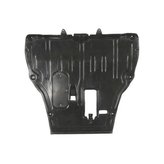 6601-02-3497880P - Engine Guard/Skid Plate 