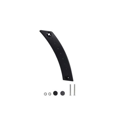 6010-01-039408PK - Door Handle 