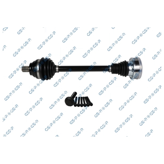 261201OL - Drive Shaft 