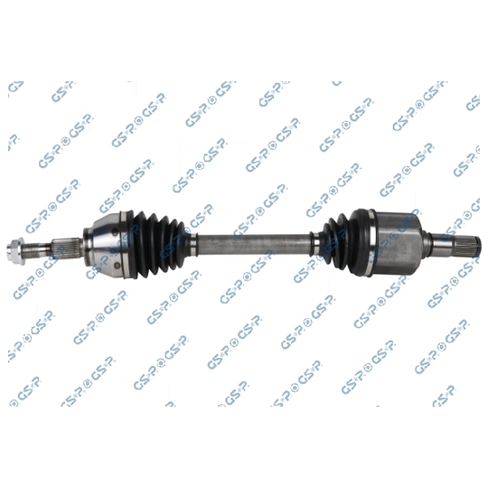 202339 - Drive Shaft 