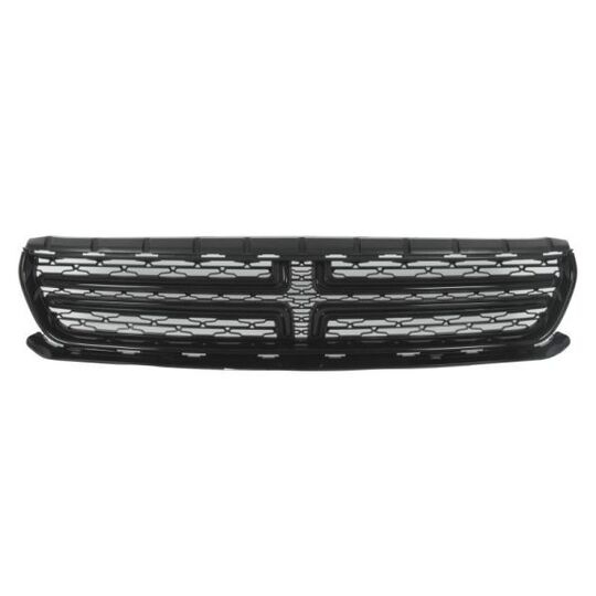 6502-07-0932996P - Radiator Grille 