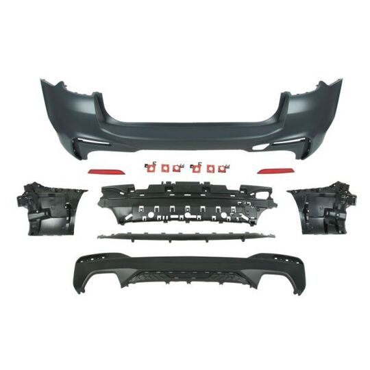 5506-00-0068959KP - Bumper 